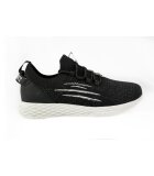 Plein Sport Schuhe SIPS151599-BLACK Kaufen Frontansicht