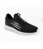 Plein Sport - SIPS151599-BLACK - Sneakers - Men