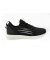 Plein Sport Schuhe SIPS151599-BLACK Kaufen Frontansicht