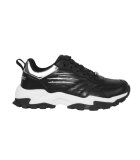 Plein Sport Schuhe SIPS151699-BLACK Kaufen Frontansicht