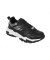 Plein Sport - SIPS151699-BLACK - Sneakers - Men