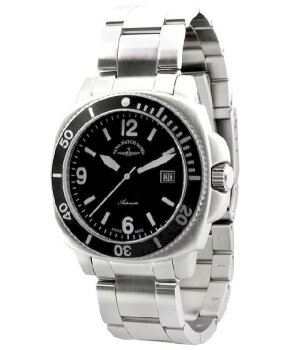 Zeno Watch Basel Uhren 440A-a1M 7640155192538 Automatikuhren Kaufen
