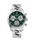 Alpina Uhren AL-372GRS4S26B 7630428477219 Armbanduhren Kaufen Frontansicht