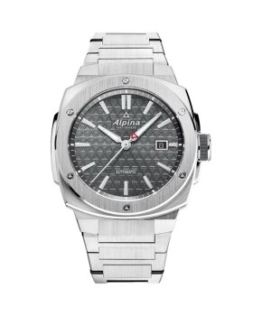Alpina Uhren AL-525G4AE6B 7630428476694 Armbanduhren Kaufen Frontansicht