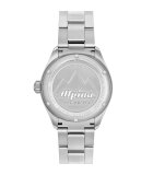 Alpina - AL-525GS4AQ6B - Wrist Watch - Men - Automatic - Alpiner