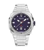 Alpina Uhren AL-525NARK4AE6B 7630428488932 Armbanduhren Kaufen Frontansicht