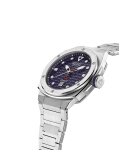 Alpina - AL-525NARK4AE6B - Wrist Watch - Men - Automatic - Seastrong