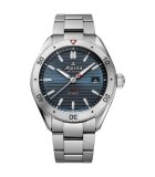 Alpina Uhren AL-525NS4AQ6B 7630428476892 Armbanduhren Kaufen Frontansicht