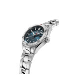 Alpina - AL-525NS4AQ6B - Wrist Watch - Men - Automatic - Alpiner