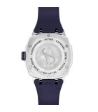 Alpina - AL-525WARK4AE6 - Wrist Watch - Men - Automatic - Seastrong