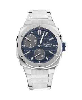 Alpina Uhren AL-650NDG4AE6B 7630428476779 Armbanduhren Kaufen Frontansicht