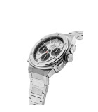 Alpina - AL-730SB4AE6B - Wrist Watch - Men - Automatic - Alpiner