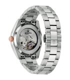 Bulova - 98B422 - Wrist Watch - Men - Automatic - Automatic