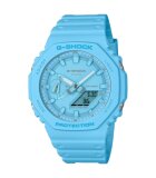 Casio Uhren GA-2100-2A2ER 4549526370212 Armbanduhren Kaufen Frontansicht