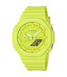 Casio Uhren GA-2100-9A9ER 4549526370311 Armbanduhren Kaufen Frontansicht