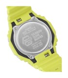 Casio - GA-2100-9A9ER - Wrist Watch - Men - Quartz - G-Shock