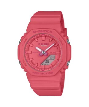 Casio Uhren GMA-P2100-4AER 4549526370014 Armbanduhren Kaufen Frontansicht