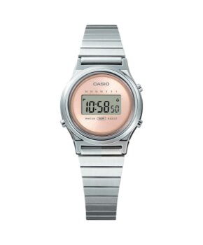 Casio Uhren LA700WE-4AEF 4549526365577 Chronographen Kaufen
