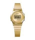 Casio Uhren LA700WEG-9AEF 4549526365652 Armbanduhren Kaufen