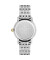 Frederique Constant - FC-206MPND1S3B - Wrist Watch - Ladies - Quartz - Classics