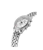 Frederique Constant - FC-296SW5B6B - Wrist Watch - Men - Quartz - Classics