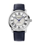 Frederique Constant Uhren FC-301MPWD3B6 7630428466541 Armbanduhren Kaufen Frontansicht