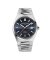 Frederique Constant Uhren FC-303BL3NH6B 7630428456740 Armbanduhren Kaufen Frontansicht