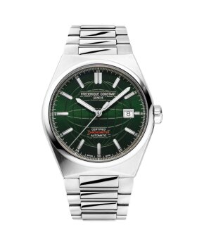 Frederique Constant Uhren FC-303G3NH6B 7630428469665 Armbanduhren Kaufen Frontansicht
