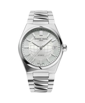 Frederique Constant Uhren FC-303MPW2NH6B 7630428478421 Armbanduhren Kaufen Frontansicht