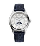Frederique Constant Uhren FC-331MPWD3B6 7630428475635 Armbanduhren Kaufen Frontansicht