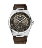Frederique Constant Uhren FC-718C4NH6 7630428474973 Armbanduhren Kaufen Frontansicht