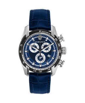 Versace Uhren VE2I00721 7630615101699 Armbanduhren Kaufen Frontansicht