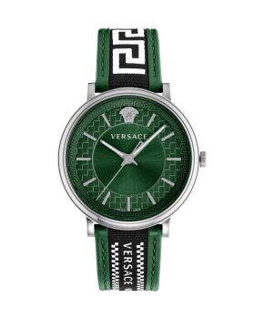 Versace Uhren VE5A01221 7630615100975 Armbanduhren Kaufen Frontansicht