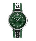 Versace Uhren VE5A01221 7630615100975 Armbanduhren Kaufen...