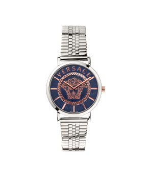 Versace Uhren VEK400821 7630030583216 Armbanduhren Kaufen Frontansicht