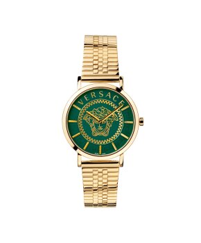Versace Uhren VEK400921 7630030583230 Armbanduhren Kaufen Frontansicht