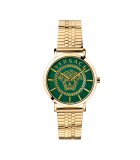 Versace Uhren VEK400921 7630030583230 Armbanduhren Kaufen...