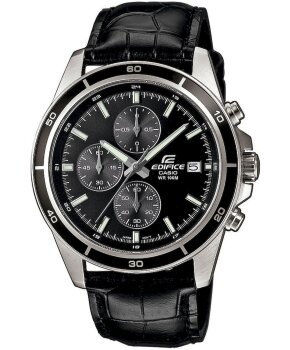 Casio Uhren EFR-526L-1AVUEF 4971850912583 Armbanduhren Kaufen