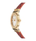 Versace - VEVH01521 -  Wrist Watch - Ladies - Quartz - Greca Logo