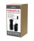Rubytec - RU52910 - Coffee grinder - Robusta XL - black