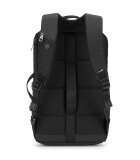 Pacsafe - 30635100 - Backpack - Metrosefe X 16" - black