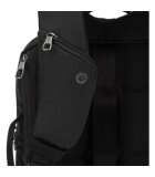 Pacsafe - 30665100 - Backpack - Metrosefe X 13" - black