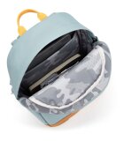 Pacsafe - 35110528 - Backpack - GO 15L - mint