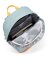 Pacsafe - 35110528 - Backpack - GO 15L - mint