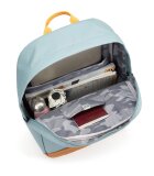 Pacsafe - 35115528 - Backpack - GO 25L - mint