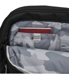 Pacsafe - 35155130 - Backpack - GO 34L - black