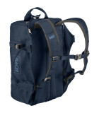 Bach - B289931-0096 - Carrier bag - Dr. Duffel 20 - blue