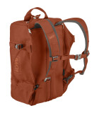 Bach - B289931-7608 - Carrier bag - Dr. Duffel 20 - red