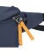 Pacsafe - 35100651 - Shoulder bag - GO 2,5 - blue