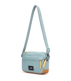 Pacsafe - 35105528 - Shoulder bag - GO 2,5 - mint